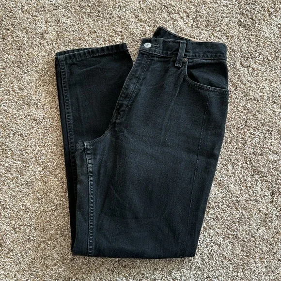 Vintage 550 Levi’s - Picture 5 of 12